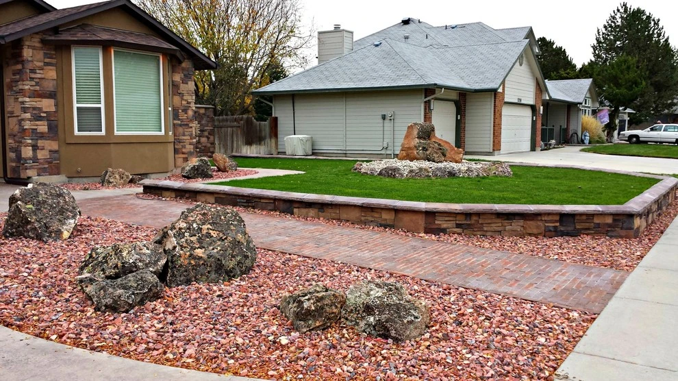 Kip's Clean Cut Landscaping - Photo 5