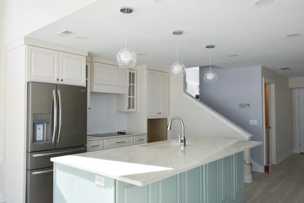 Hamilton Lake Residence Renovation - 21053 by Homes By JICI - Photo 6