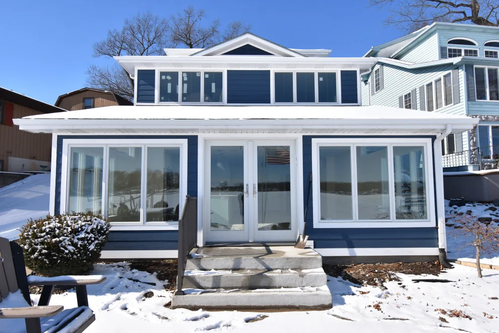 Hamilton Lake Residence Renovation - 21053 by Homes By JICI - Photo 9