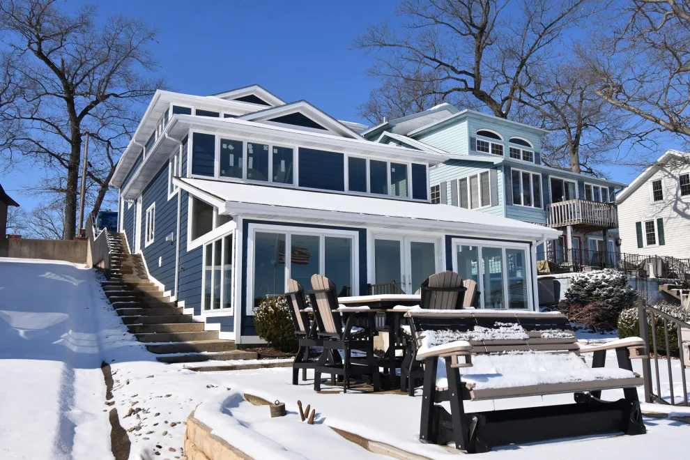 Hamilton Lake Residence Renovation - 21053 by Homes By JICI - Photo 7
