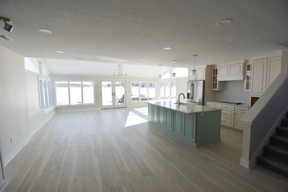 Hamilton Lake Residence Renovation - 21053 by Homes By JICI - Photo 11