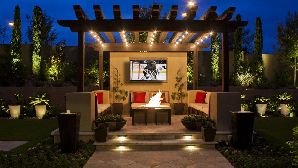 Excellence by Chip-n-dale's Custom Landscaping - Photo 89