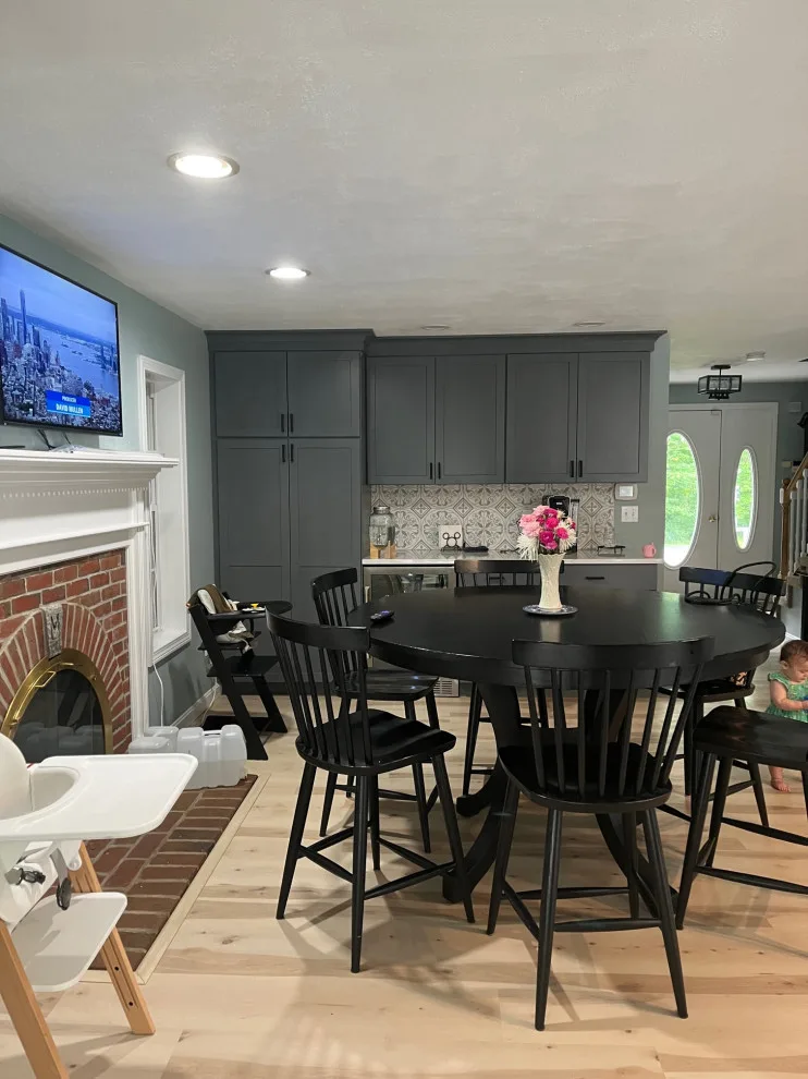 Hampstead | Tailored Kitchen Renovation by Full House Home Improvements LLC - Photo 3