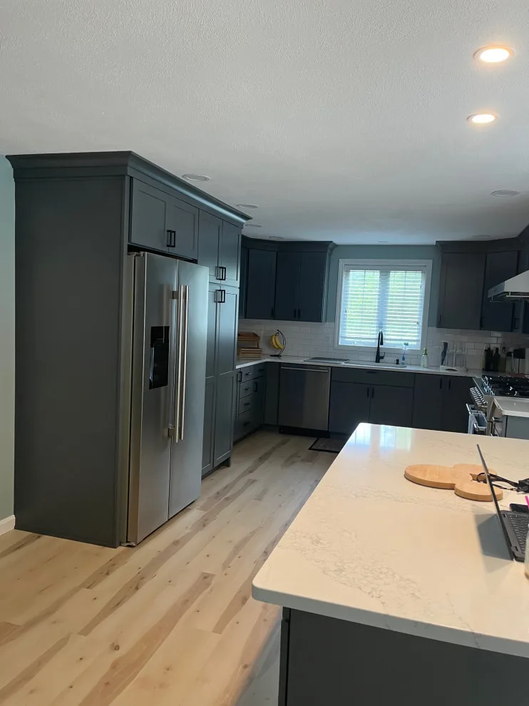 Hampstead | Tailored Kitchen Renovation by Full House Home Improvements LLC - Photo 6