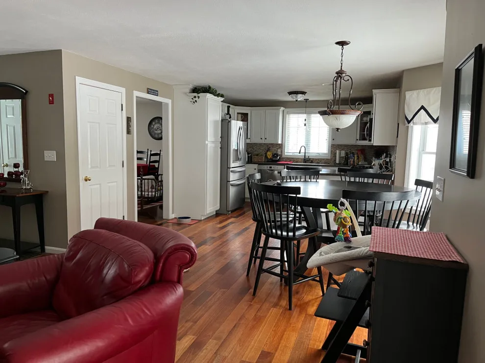 Hampstead | Tailored Kitchen Renovation by Full House Home Improvements LLC - Photo 5