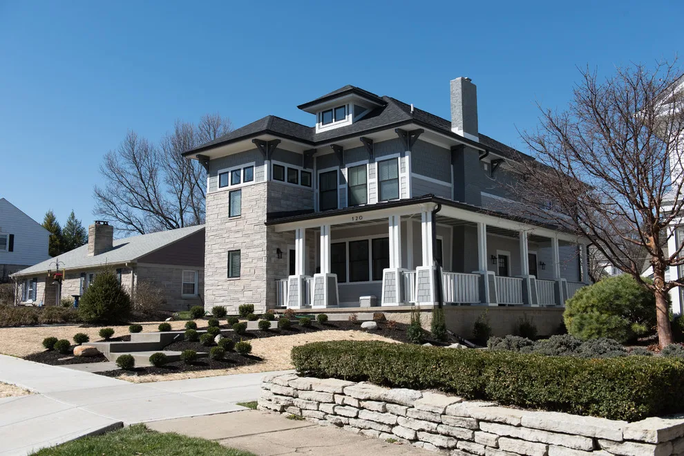 Hampton Renovation by Jensen Design - Photo 16