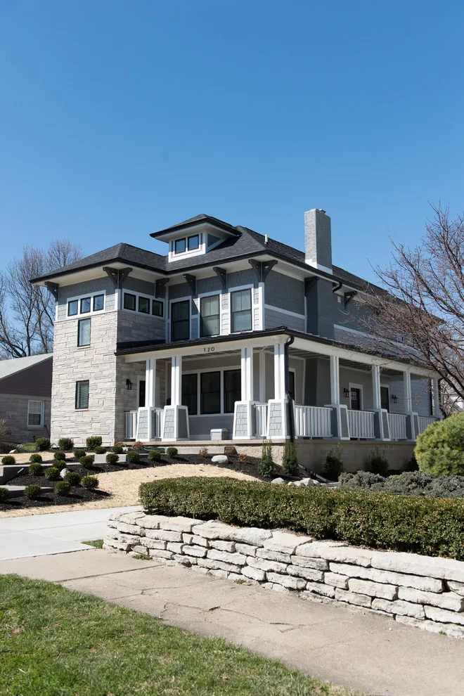 Hampton Renovation by Jensen Design - Photo 8