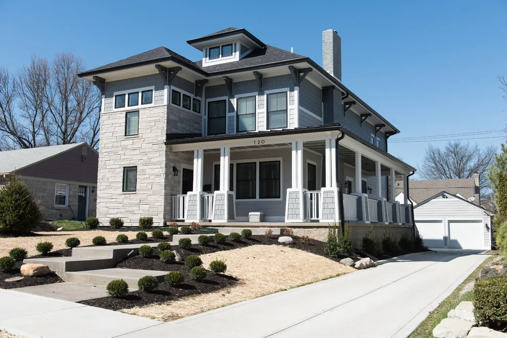 Hampton Renovation by Jensen Design - Photo 7