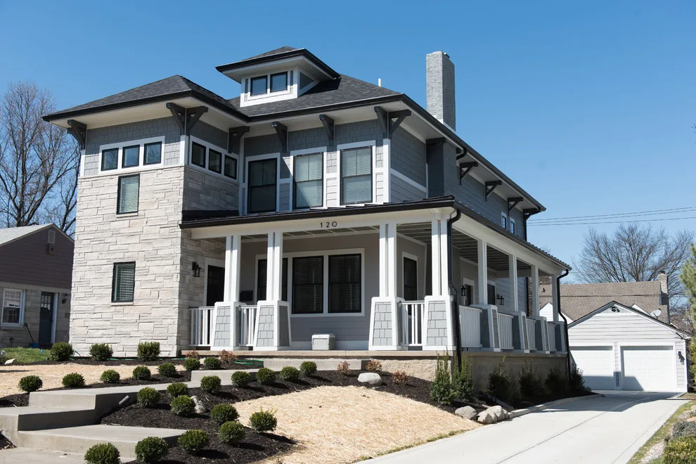 Hampton Renovation by Jensen Design - Photo 15