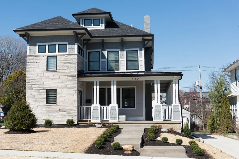 Hampton Renovation by Jensen Design - Photo 13