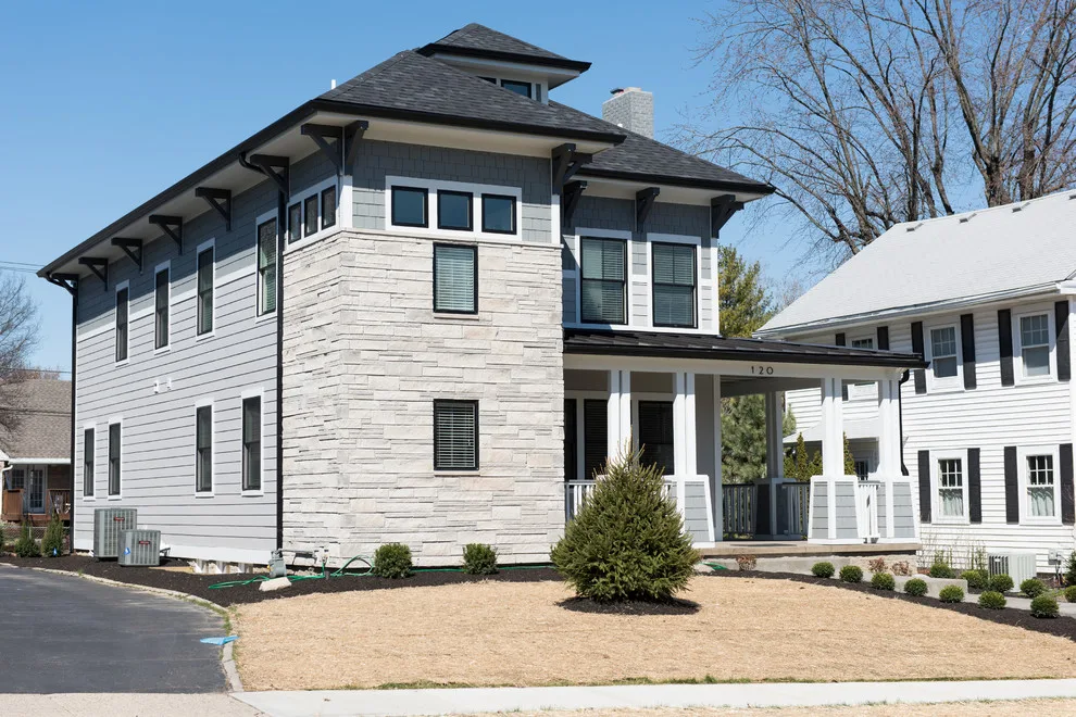 Hampton Renovation by Jensen Design - Photo 9
