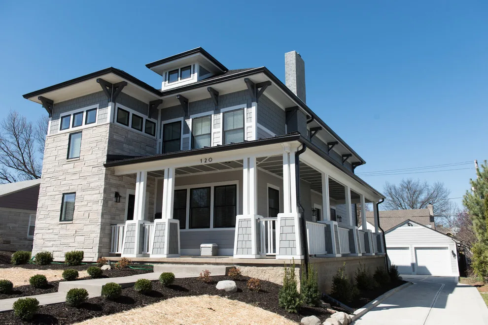 Hampton Renovation by Jensen Design - Photo 14