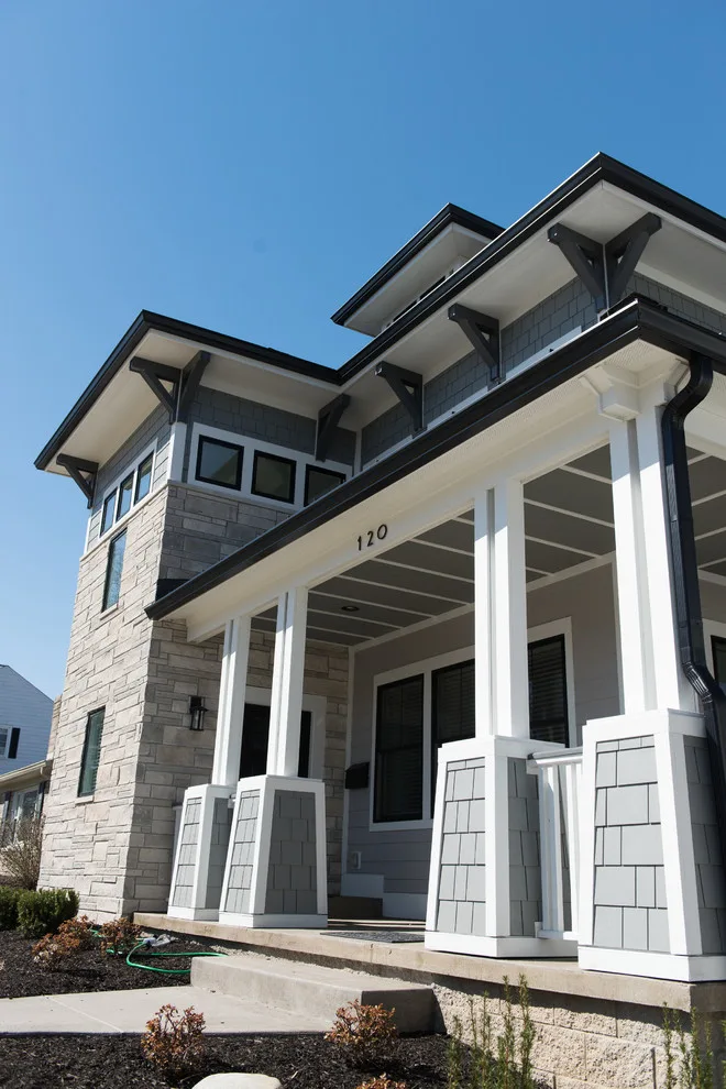 Hampton Renovation by Jensen Design - Photo 18