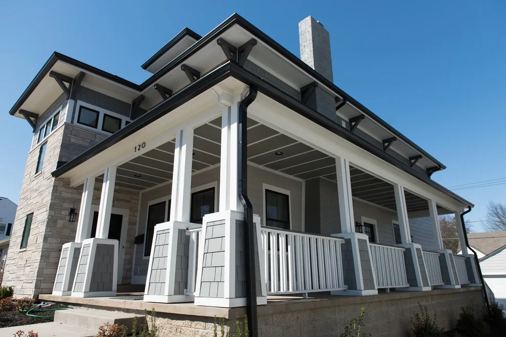 Hampton Renovation by Jensen Design - Photo 11