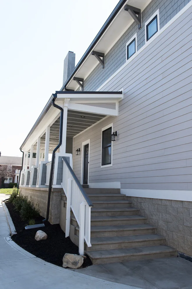 Hampton Renovation by Jensen Design - Photo 3