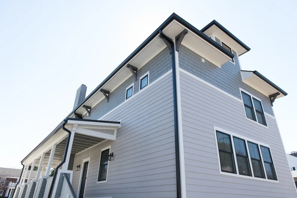 Hampton Renovation by Jensen Design - Photo 6