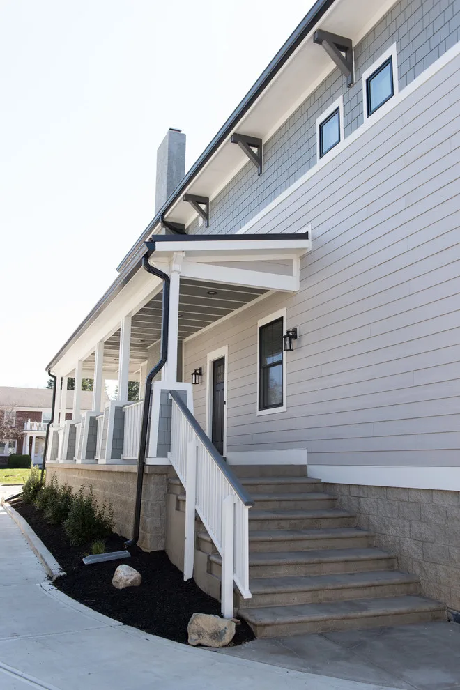 Hampton Renovation by Jensen Design - Photo 2