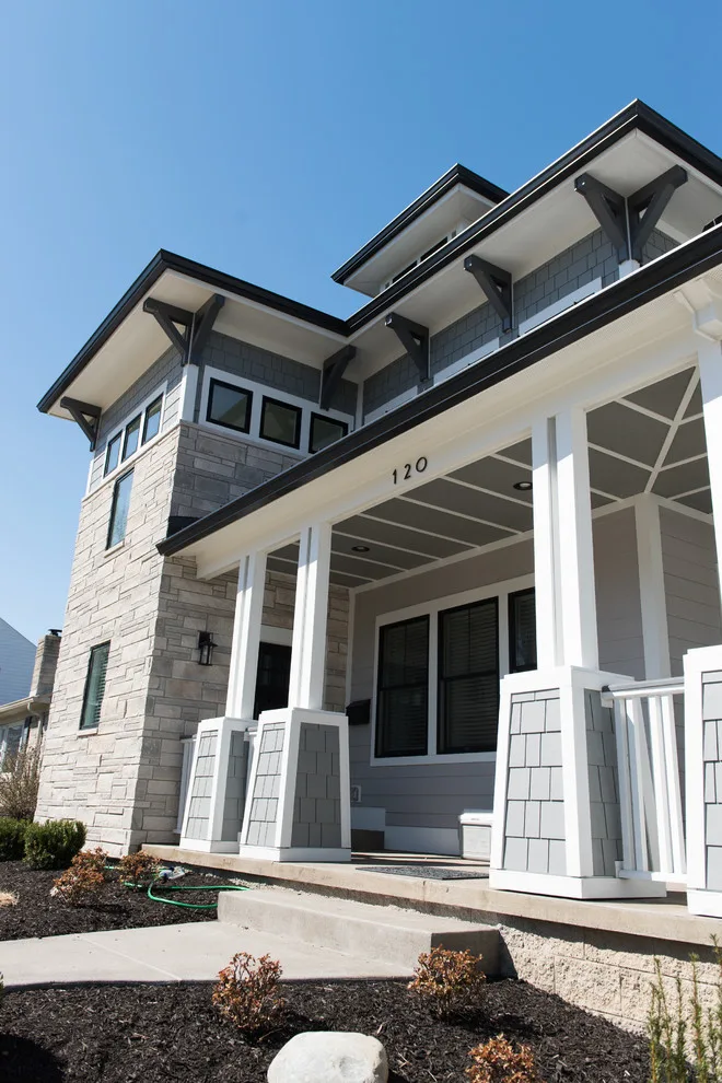 Hampton Renovation by Jensen Design - Photo 17