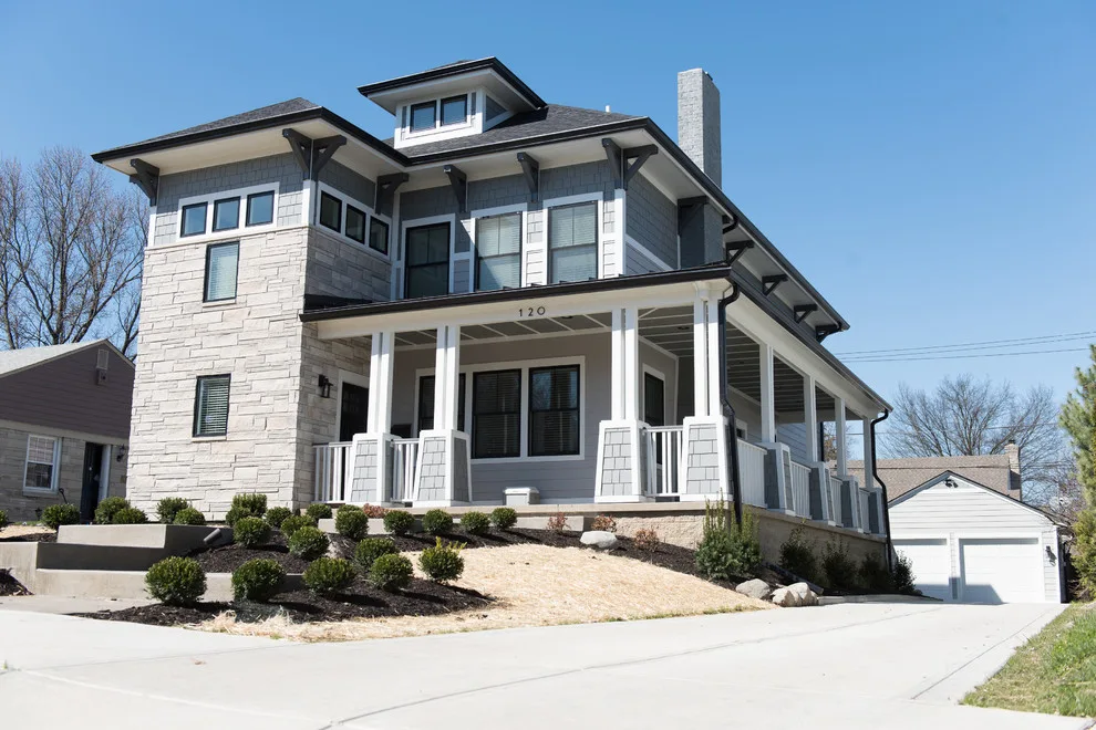 Hampton Renovation by Jensen Design - Photo 19