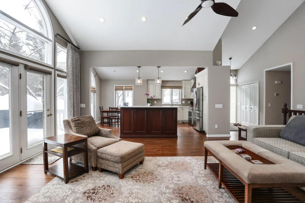 Hampton Renovation by Remodeling Star - Design Build - Photo 14