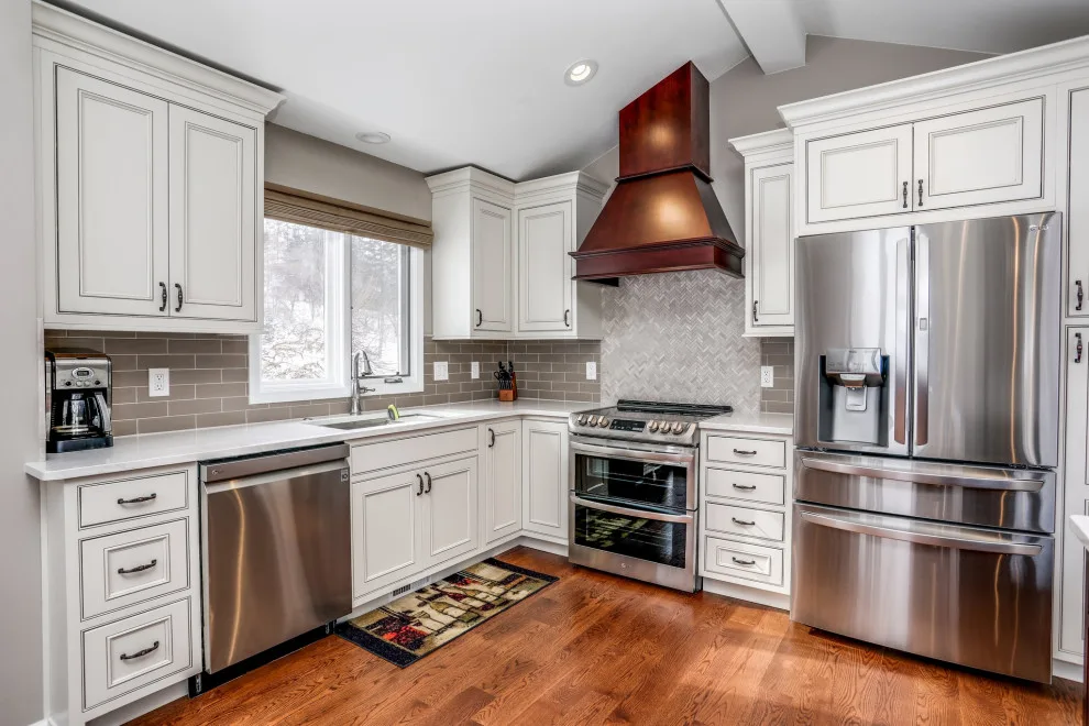 Hampton Renovation by Remodeling Star - Design Build - Photo 2