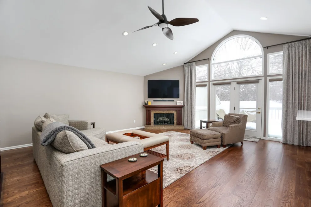 Hampton Renovation by Remodeling Star - Design Build - Photo 12