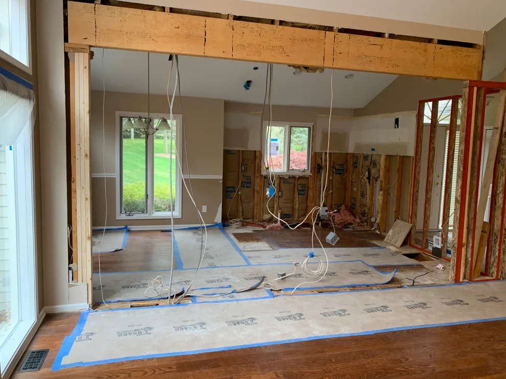 Hampton Renovation by Remodeling Star - Design Build - Photo 6