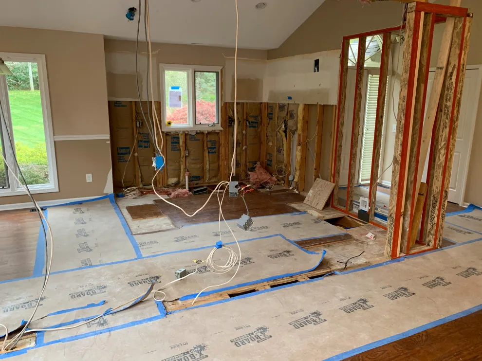 Hampton Renovation by Remodeling Star - Design Build - Photo 7