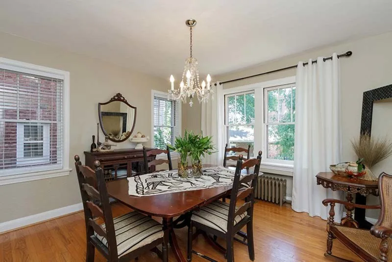 Hampton Village Styling and Color Choice by Nistenhaus Design LLC - Photo 5