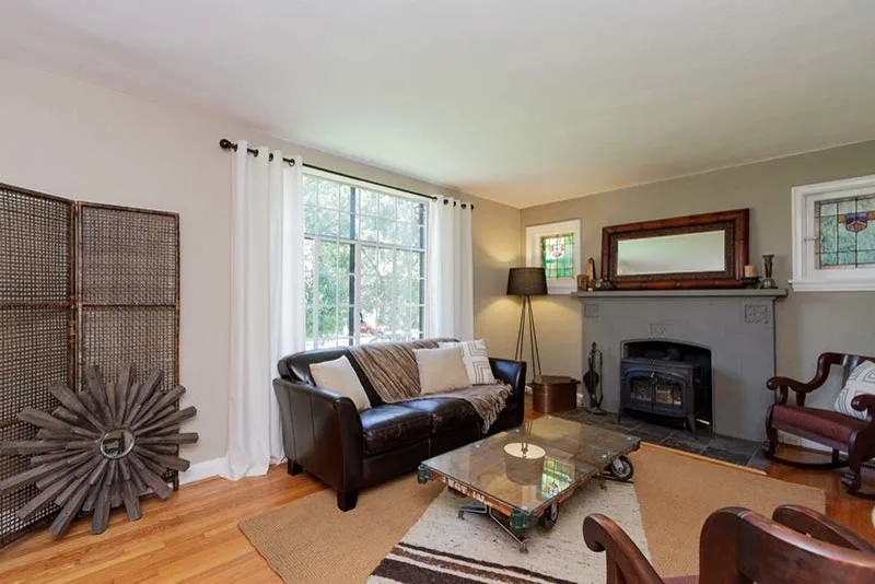 Hampton Village Styling and Color Choice by Nistenhaus Design LLC - Photo 4