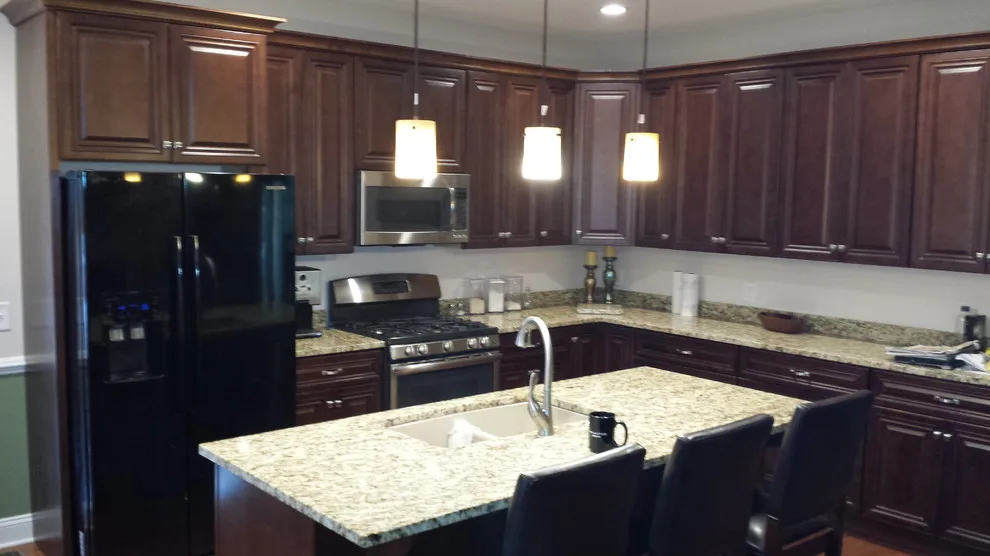 Hanahan Culinary Studio by Brace Builders LLC - Photo 2