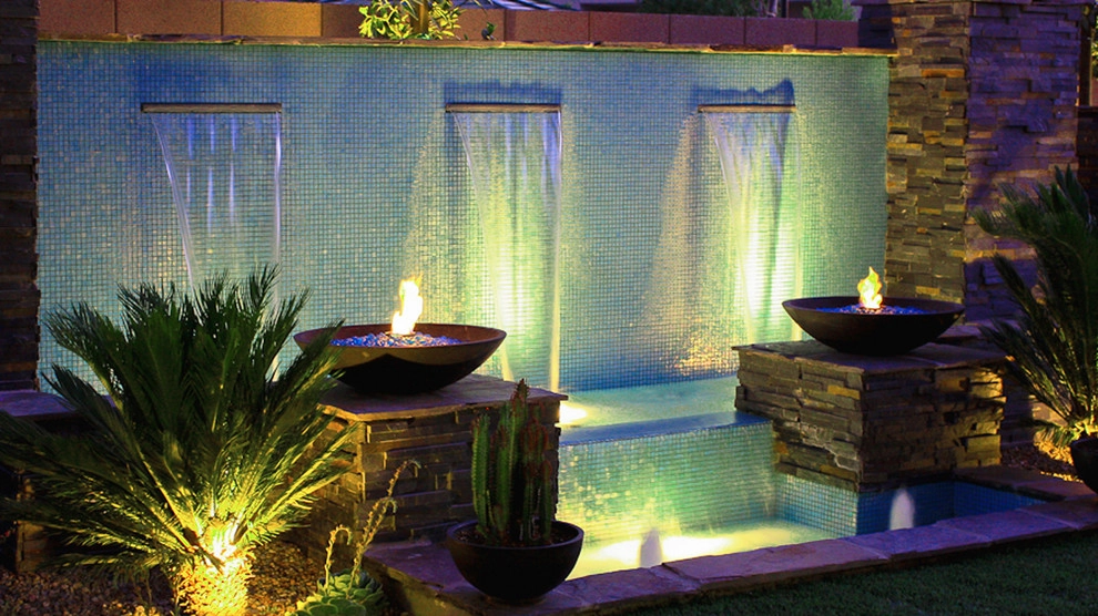 Excellence by Chip-n-dale's Custom Landscaping - Photo 98