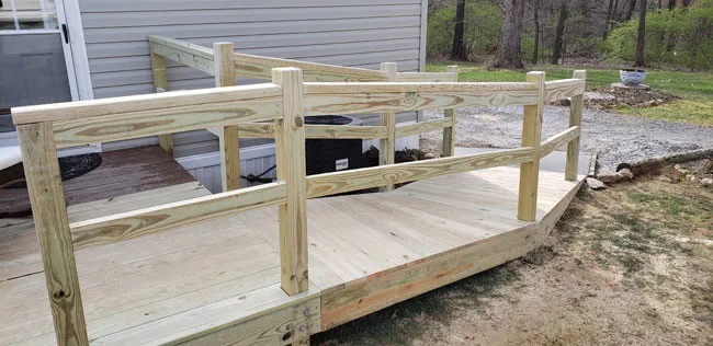 Maddrix Contracting LLC - Photo 4