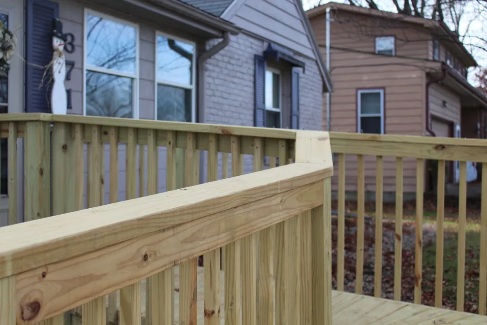 Accessible Ramp by Midwest Remodeling - Photo 5