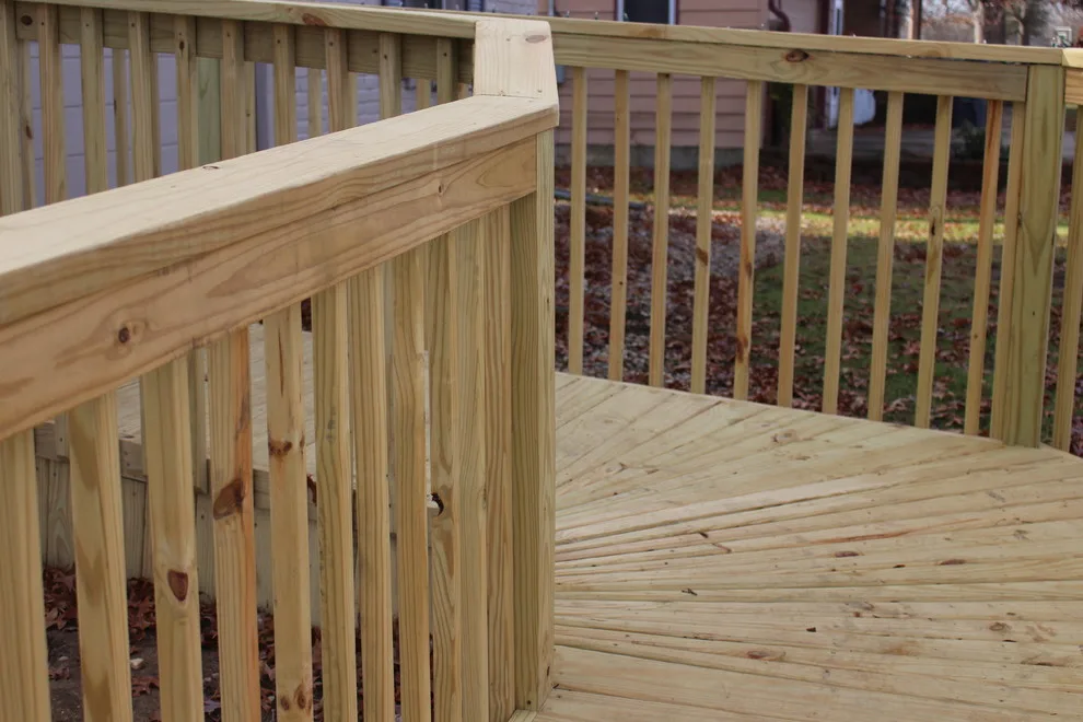 Accessible Ramp by Midwest Remodeling - Photo 17
