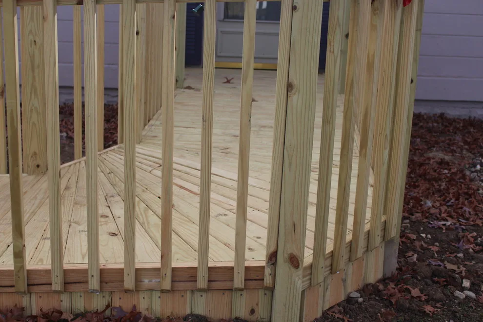Accessible Ramp by Midwest Remodeling - Photo 3
