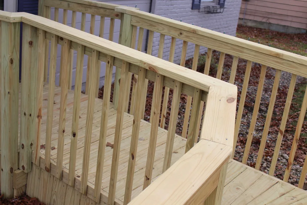 Accessible Ramp by Midwest Remodeling - Photo 11