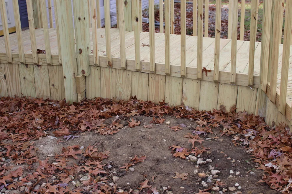 Accessible Ramp by Midwest Remodeling - Photo 18