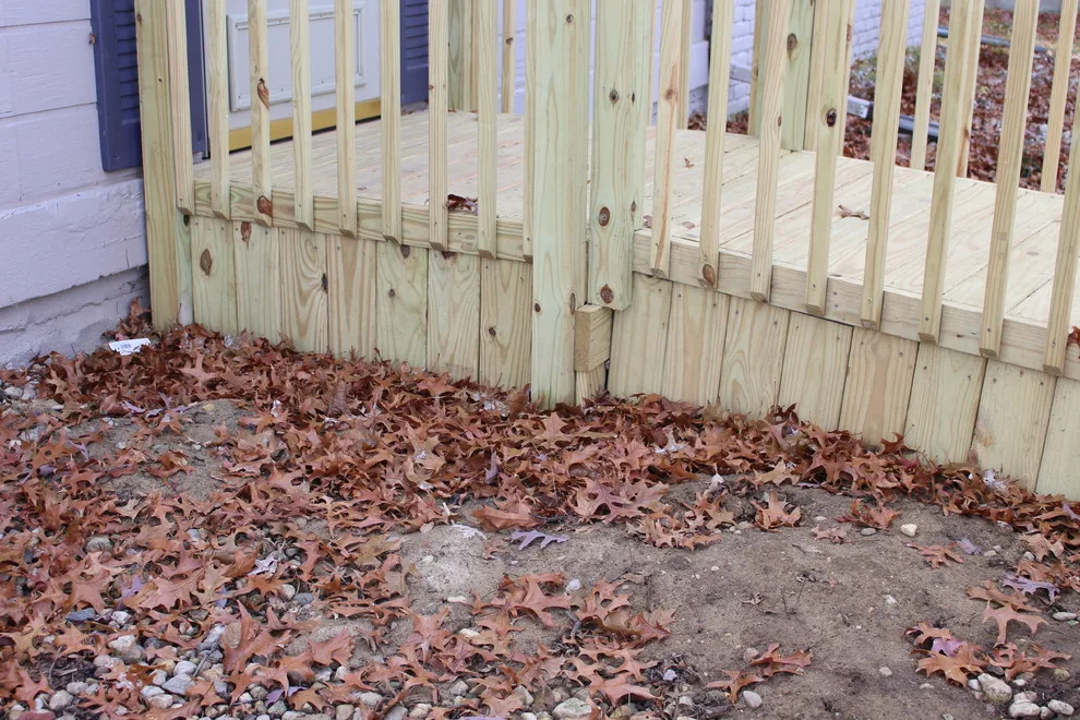 Accessible Ramp by Midwest Remodeling - Photo 9