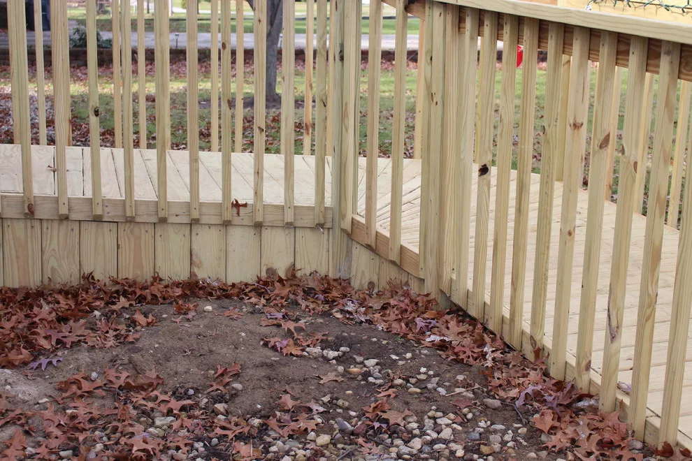 Accessible Ramp by Midwest Remodeling - Photo 15
