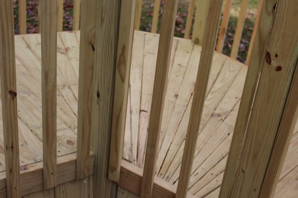 Accessible Ramp by Midwest Remodeling - Photo 14