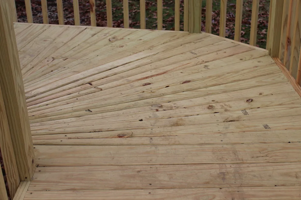 Accessible Ramp by Midwest Remodeling - Photo 2