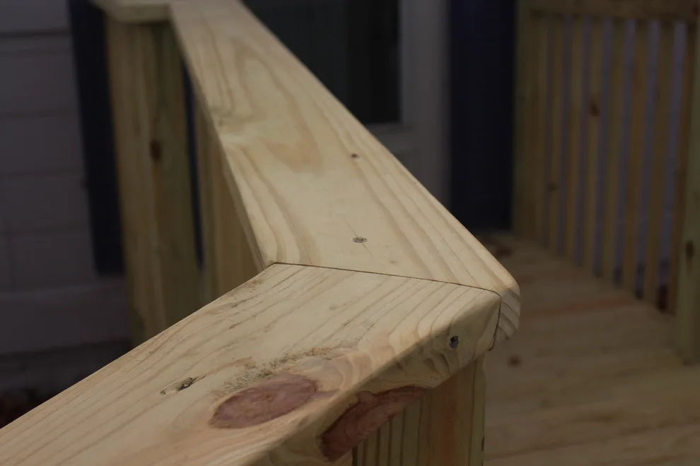 Accessible Ramp by Midwest Remodeling - Photo 8
