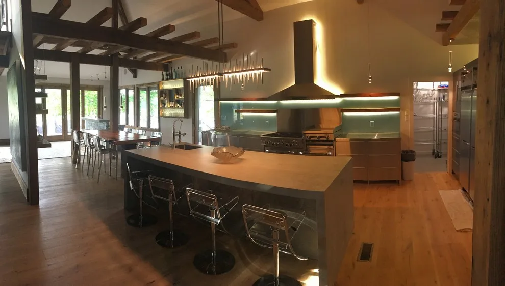 Harding Agricultural Estate by Creative Heights Partners And Pursell Construction - Photo 4