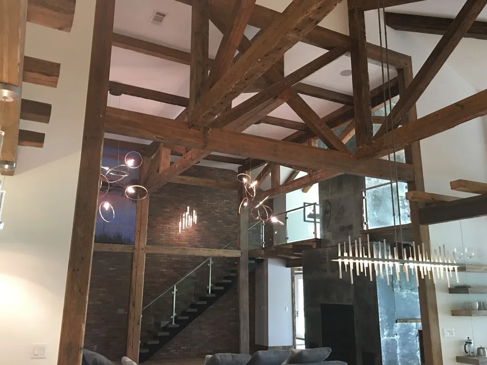 Creative Heights Partners And Pursell Construction - Photo 2
