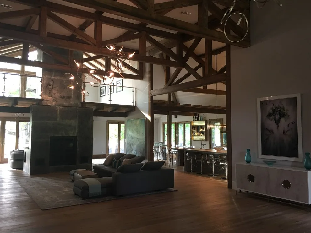 Harding Agricultural Estate by Creative Heights Partners And Pursell Construction - Photo 12