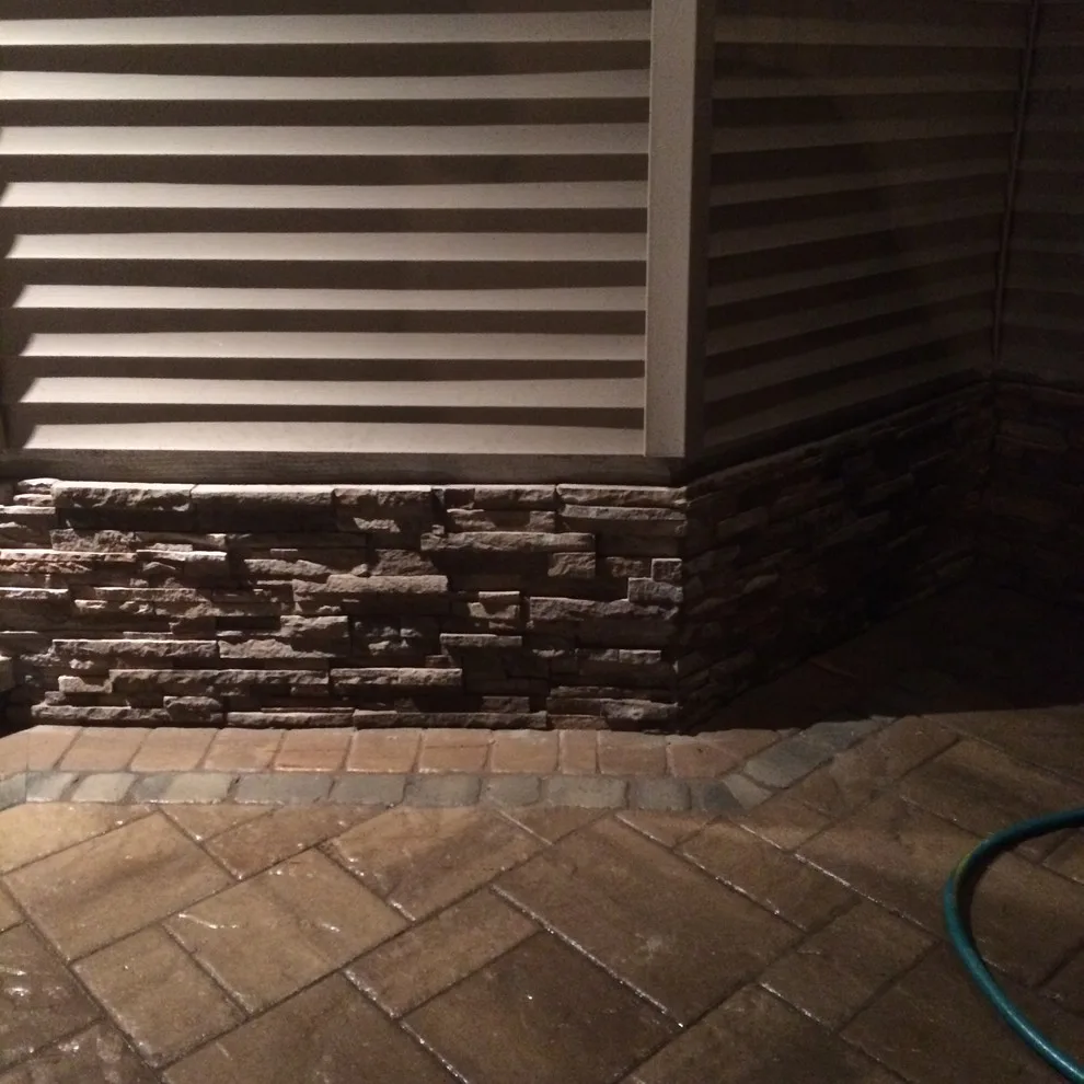 Holmdel NJ Hardscape by AHR Design Solutions - Photo 9