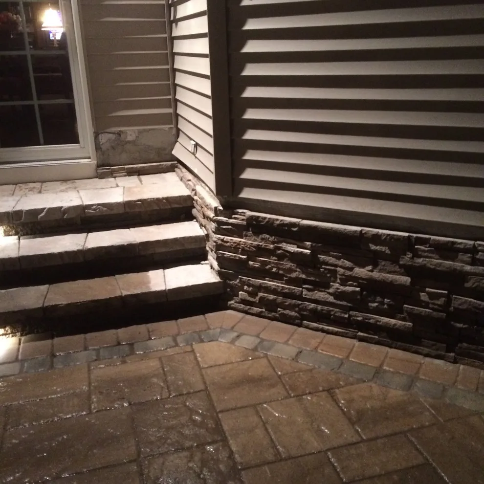 Holmdel NJ Hardscape by AHR Design Solutions - Photo 17