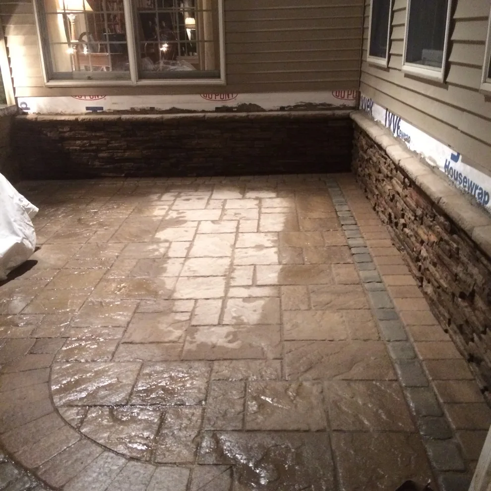 Holmdel NJ Hardscape by AHR Design Solutions - Photo 14