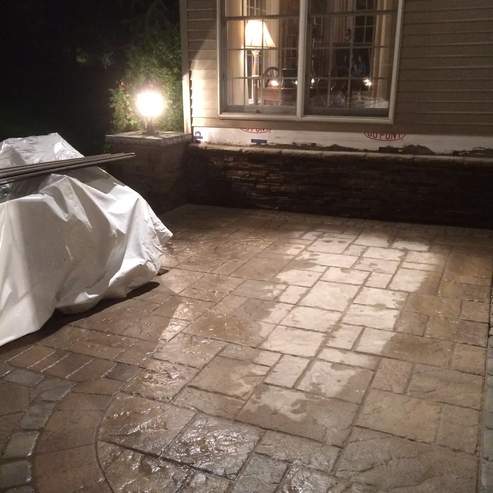 Holmdel NJ Hardscape by AHR Design Solutions - Photo 6